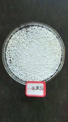 Ball Shape Granule Microencapsulated Sodium Butyrate 90% สำหรับสัตว์เลี้ยง