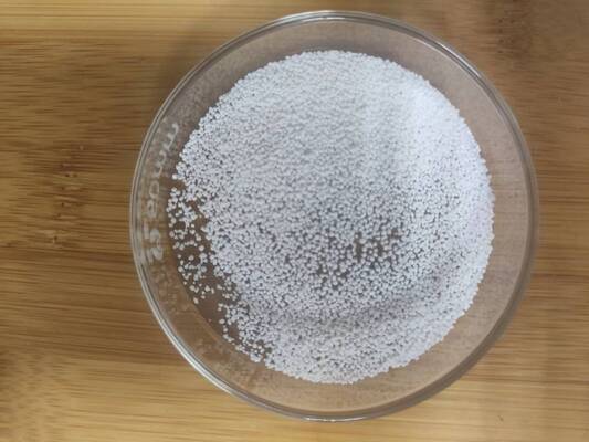 ไม่มีกลิ่นและทรงกลม ไม่เคลือบ 91% โซเดียมบุทไรต สําหรับหมู