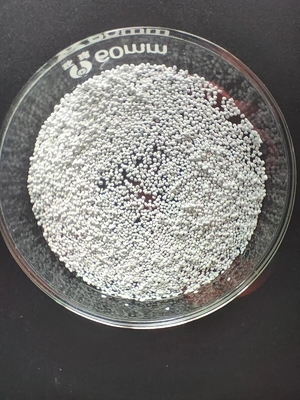 Ball Shape Granule Microencapsulated Sodium Butyrate 90% สำหรับสัตว์เลี้ยง