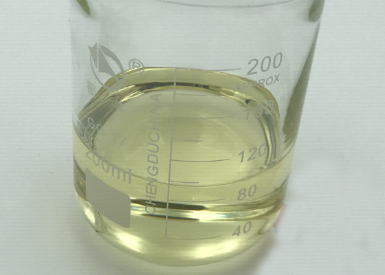 Tributyrin ไหลใส 95% อาหารเสริมขั้นต่ําสําหรับ Aqua