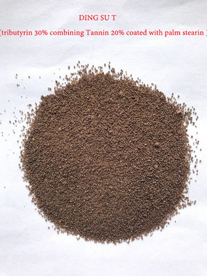 สารเคลือบ SCFA Fatty Acids Tributyrin Plus Tannin