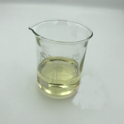กระเพาะอาหารบายพาสของเหลวสีเหลือง Butyrate SCFA tributyrin Short Fatty Acids