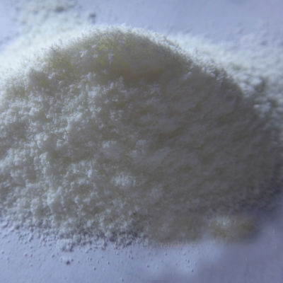 ผงน้ำมันปาล์มที่ย่อยได้สูงที่ละลายน้ำได้ Microencapsulated สำหรับ Aqua