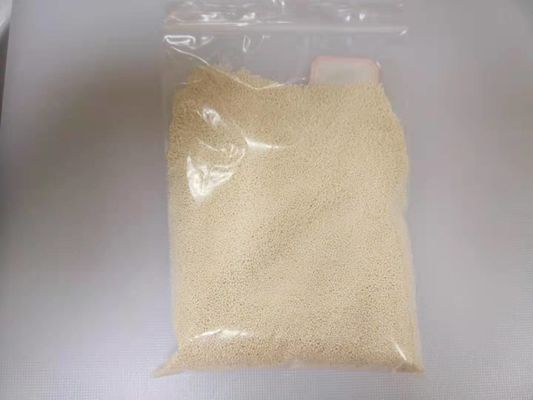 แคลเซียมบิวทิเรตเคลือบ 40% ไม่มีกลิ่นพร้อมฤทธิ์ต้านเชื้อแบคทีเรีย