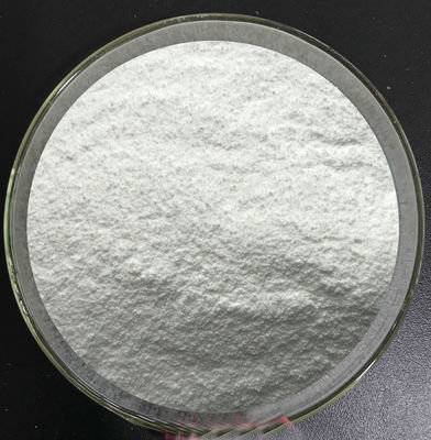 White Bulk Microencapsulated MCT Oil Powder ลดการสะสมของไขมัน