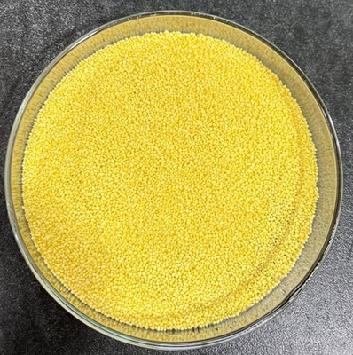 ISO Spherical Granule 90% เคลือบโซเดียม Butyrate พร้อมวิตามินอีและแคโรทีนสำหรับสุกร