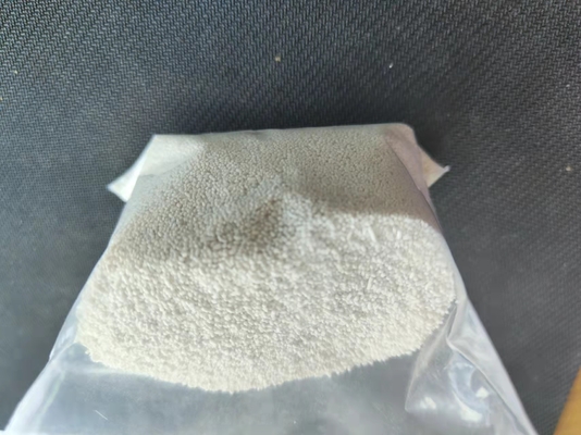 Antibacterial Calcium Butyrate แลคโตบาซิลลัสวัตถุเจือปนอาหารสัตว์ปีก 5743-36-2