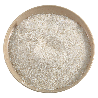 การปล่อยช้า 80% คัลเซียมบุทไรตเคลือบ 55% CAS 5743-36-2 บวก โซเดียมบุทไรต 25% สําหรับหมู