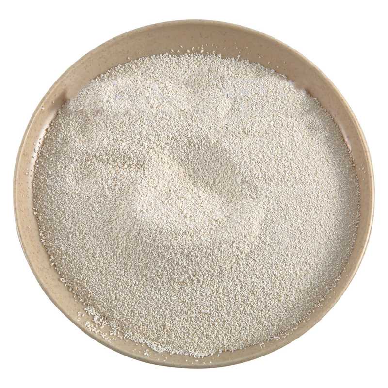 การปล่อยช้า 80% คัลเซียมบุทไรตเคลือบ 55% CAS 5743-36-2 บวก โซเดียมบุทไรต 25% สําหรับหมู